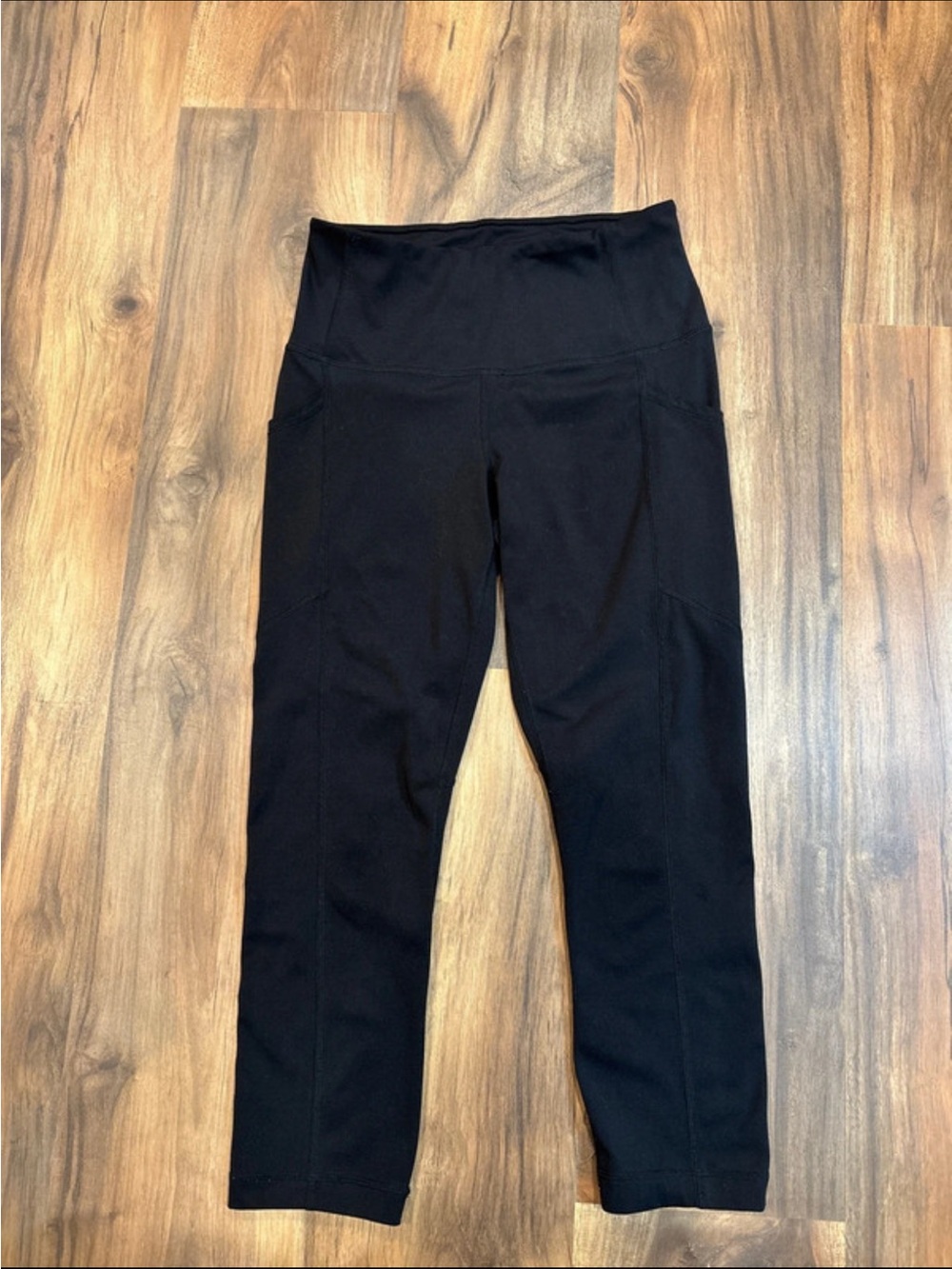 Yogalicious Lux Leggings